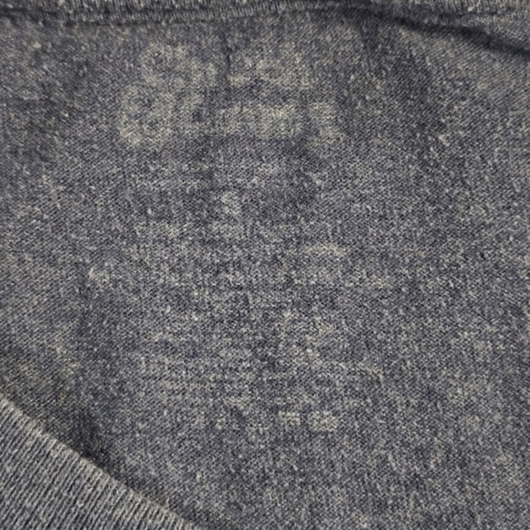 Cheech & Chong Men's Graphic Cartoon Short Sleeve Tee‎ Shirt Small - Picture 5 of 9